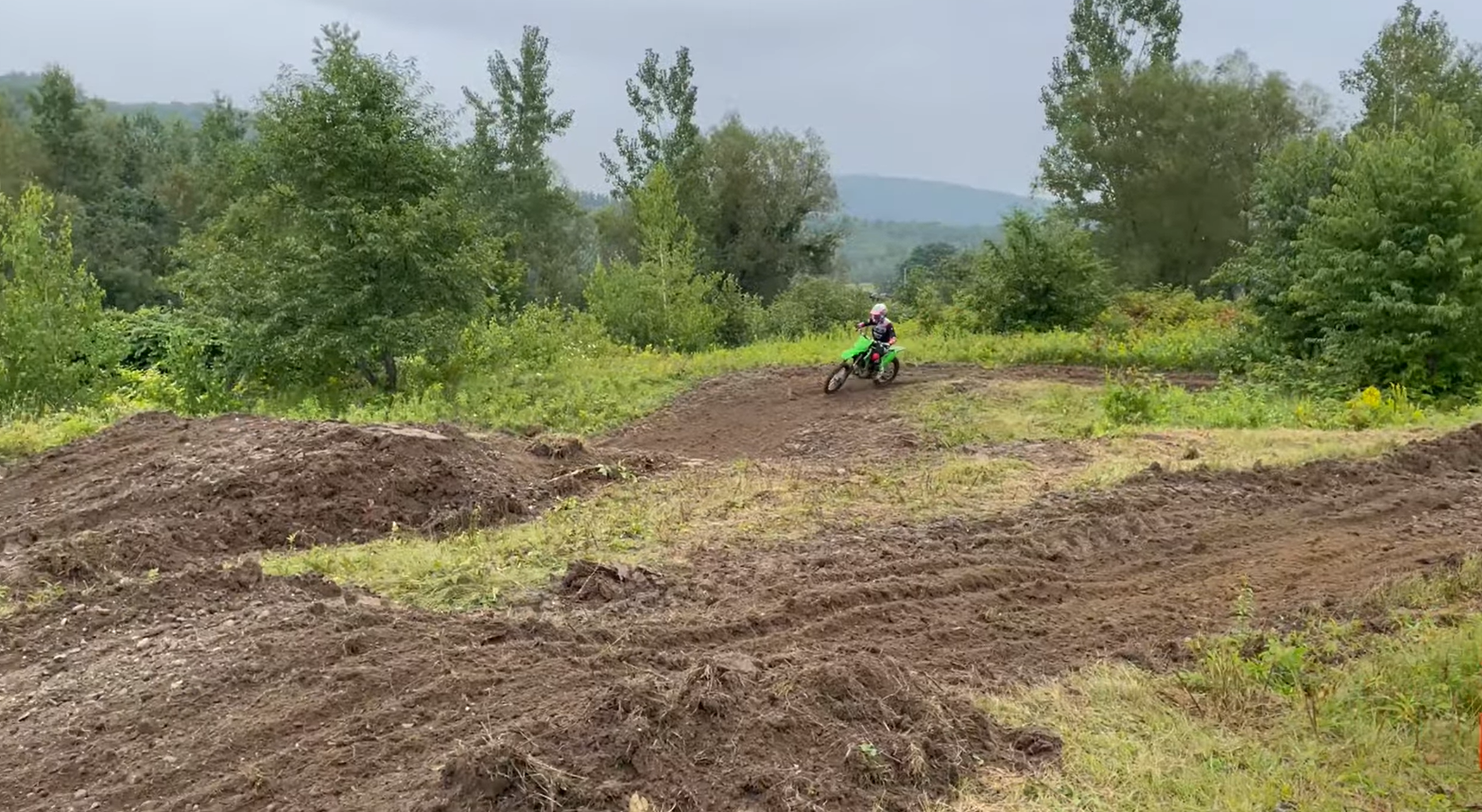 Best Places to Ride Your Dirt Bike: Trail Guid
