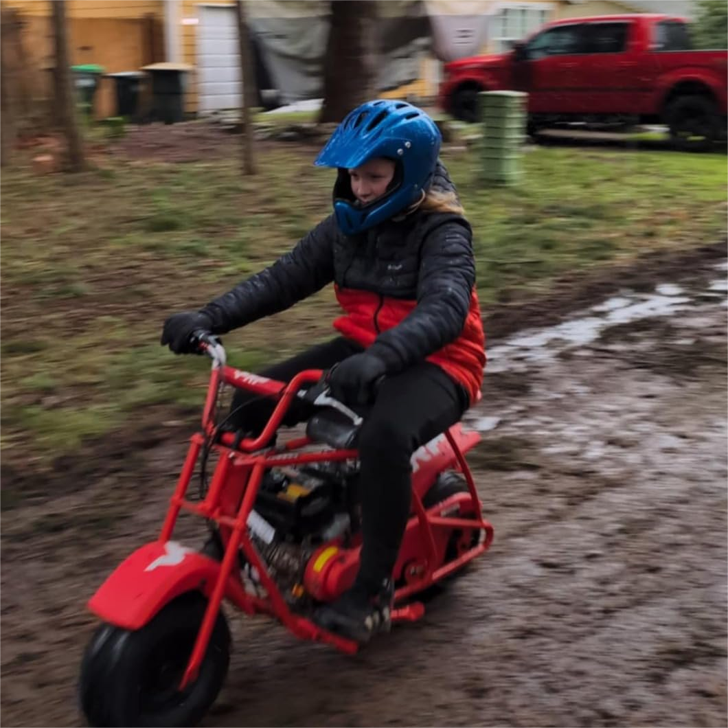 From Backyard to Race Track: Your First Mini Bike Racing Guide