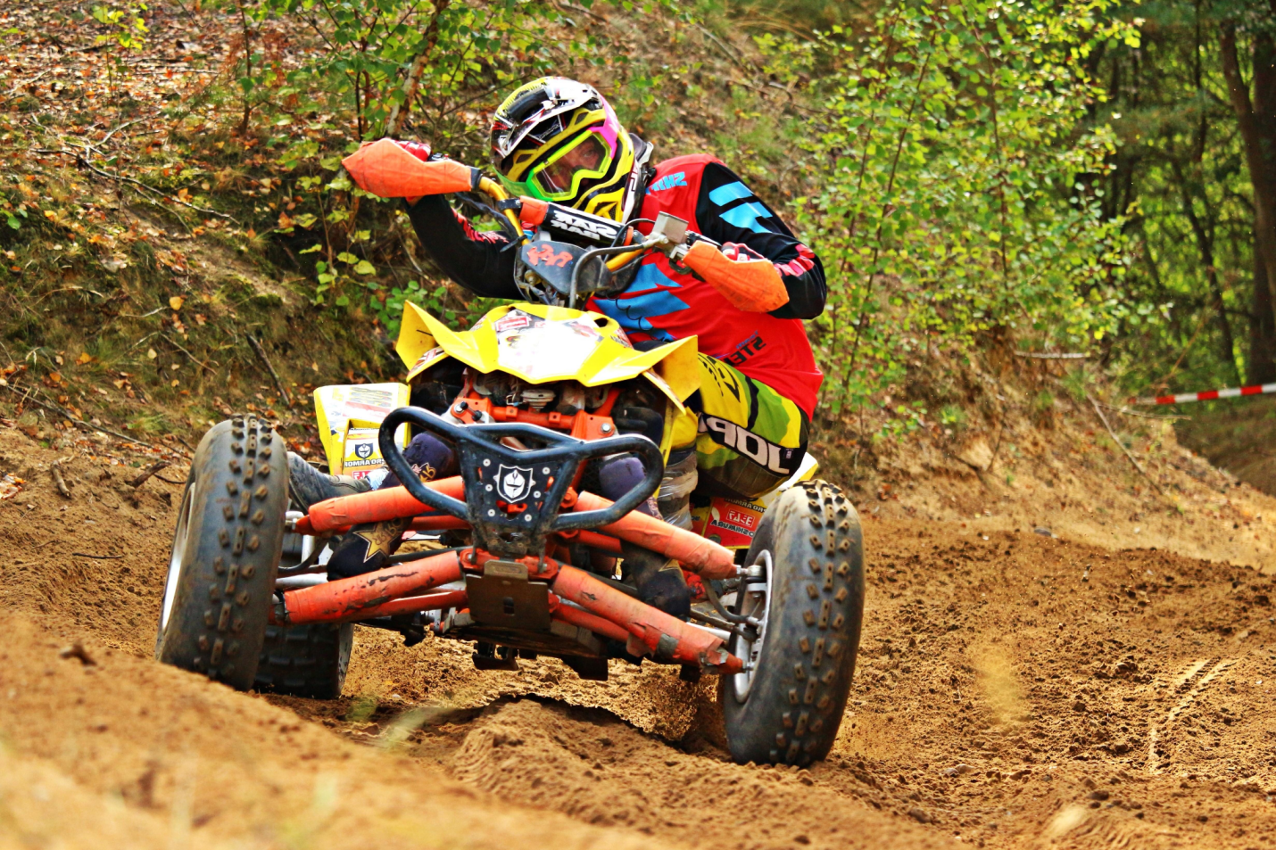 Why Won't My ATV Start? Easy Fixes You Can Do at Home