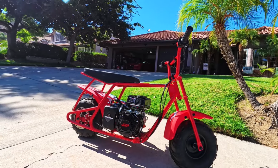 Is Mini Bike Street Legal? Where You Can Legally Ride Your Mini Bike