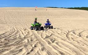 Hidden Gems: America's Best Mini Bike Trail Riding Spots