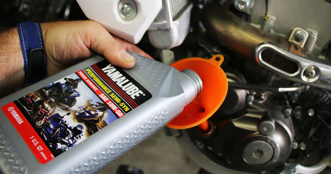 What Type of Oil Should I Really Use in My Mini Bike? Expert Guide