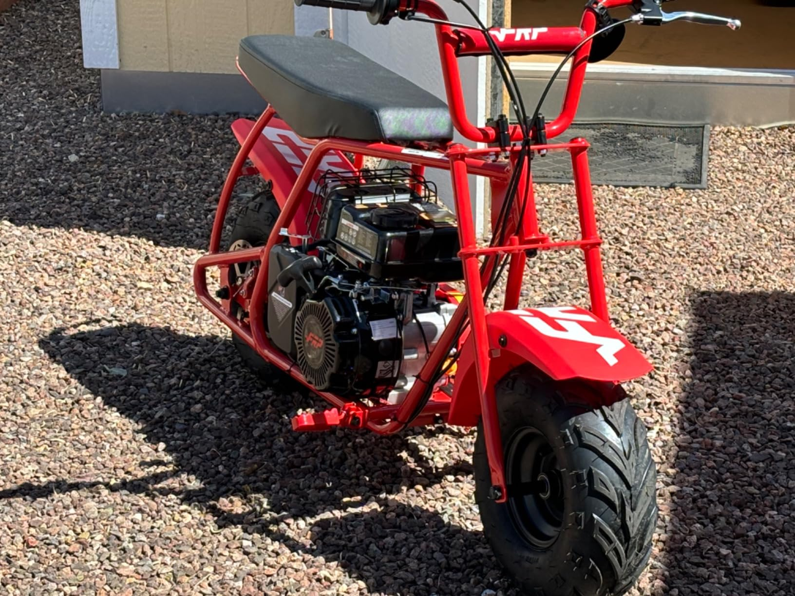 99CC Mini Bike Real Owner Reviews: What You Need to Know