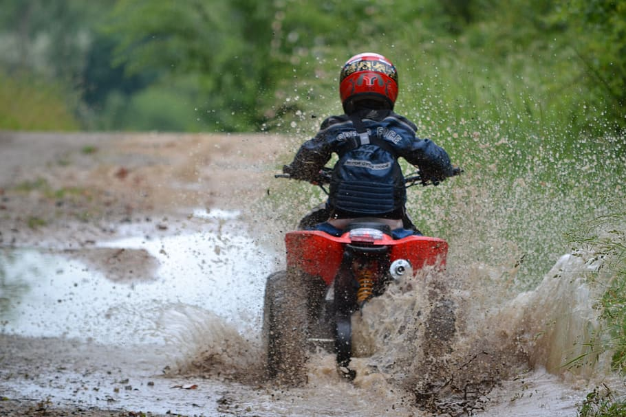 Which Terrain is Best for Kids ATV? The Ultimate Parent's Guide to Adventure