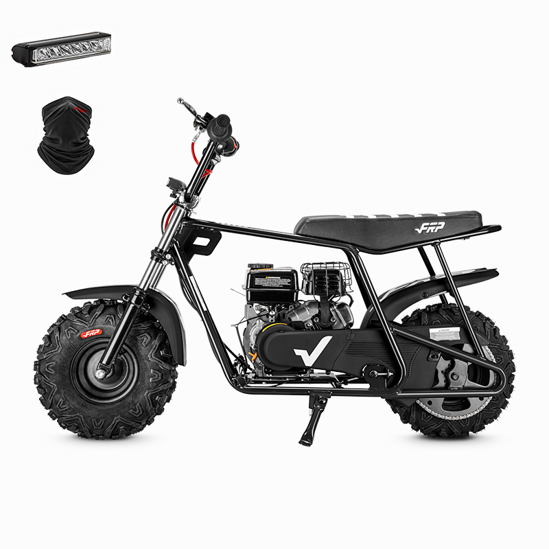 GMB100P Gas Mini Bike