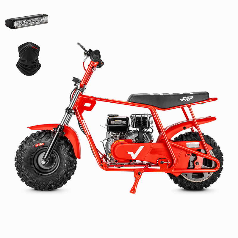 GMB100P Gas Mini Bike
