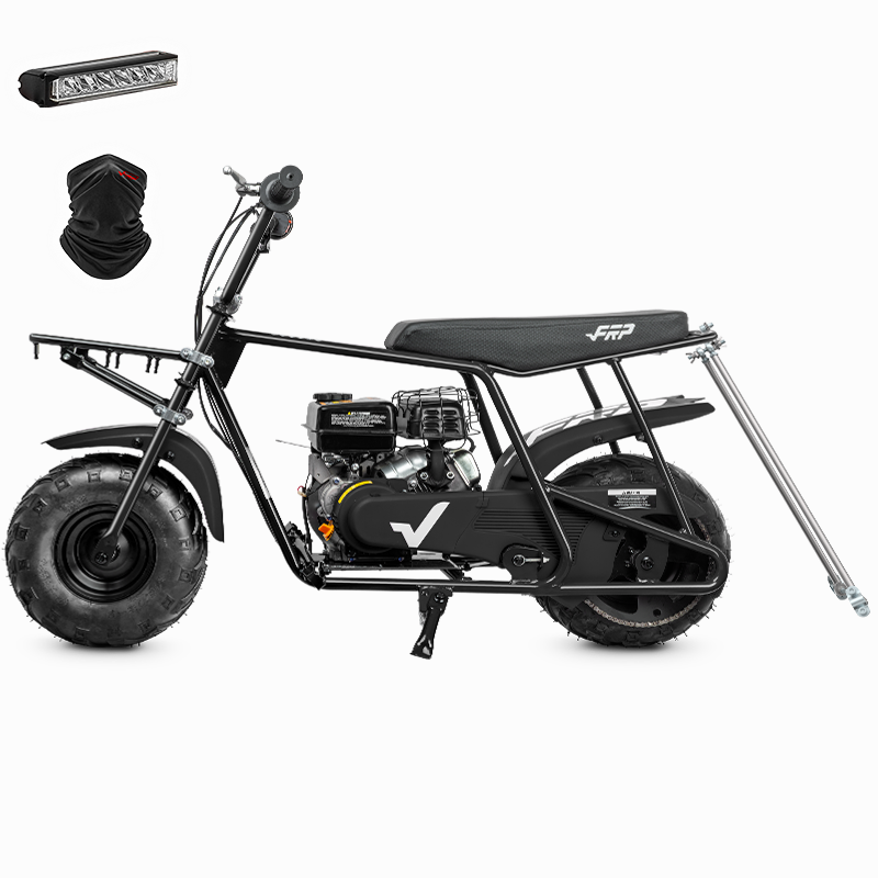 GMB100U Gas Mini Bike