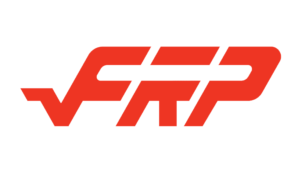 FRP Official Site logo