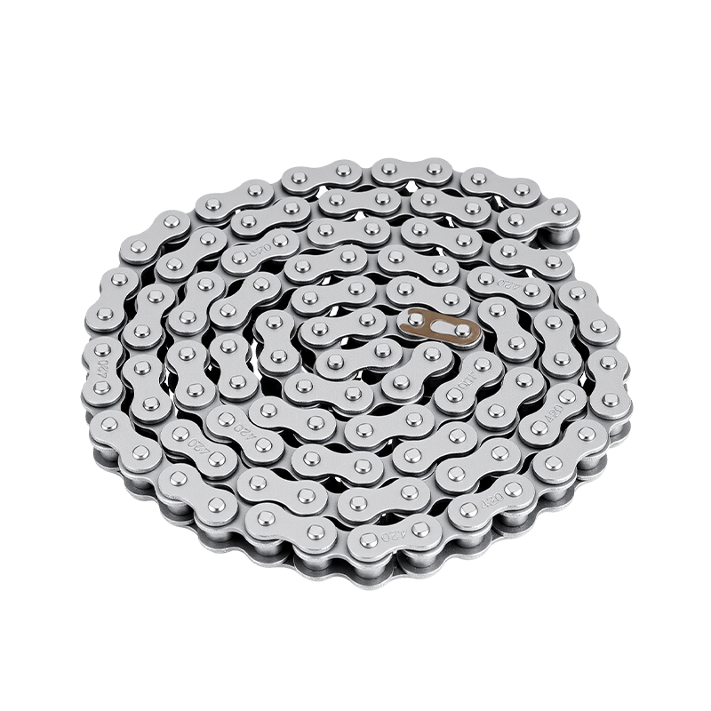 FRP x ParkerPro #420 120-link chain