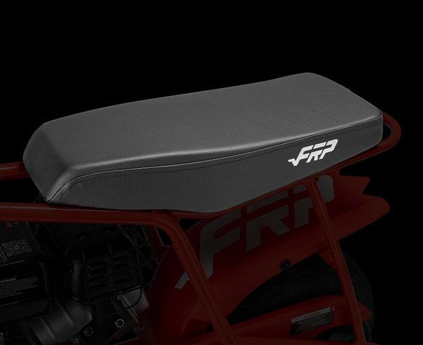 COMFORTABLE PADDED DESIGN - CUSHIONED SUPPORT