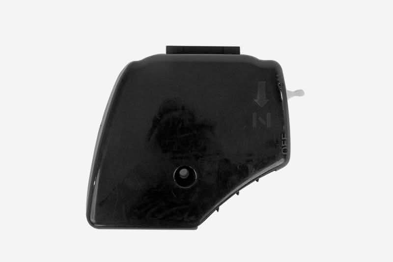 Accessories for Sahara 40 Mini Quad