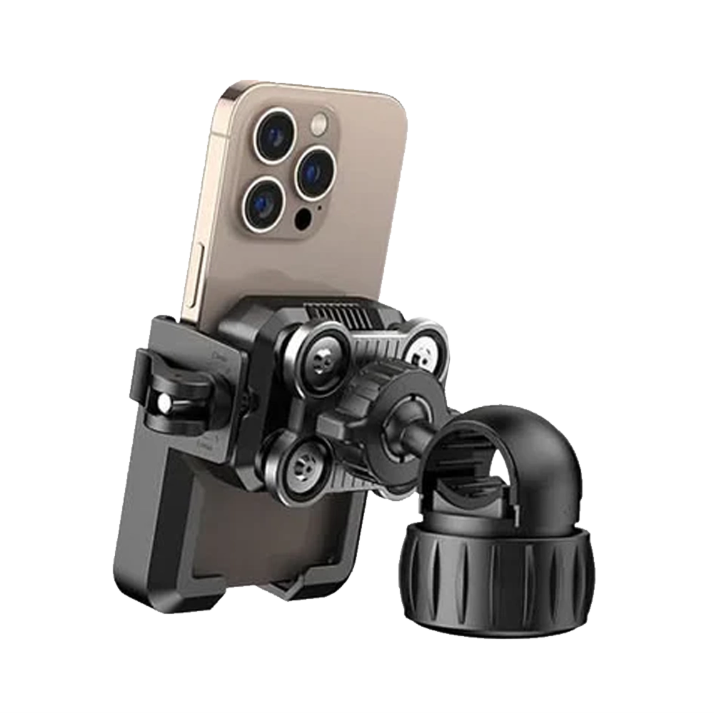FRP Classic Phone Mount | frp frpmoto mini bike parts