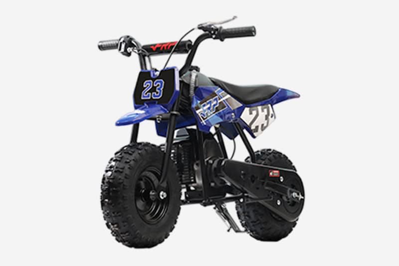 Parts for DB002 50cc 2-Stroke Dirt Bike