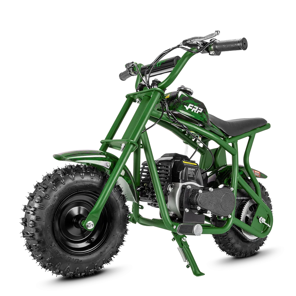 50CC Kids Dirt Bike 003