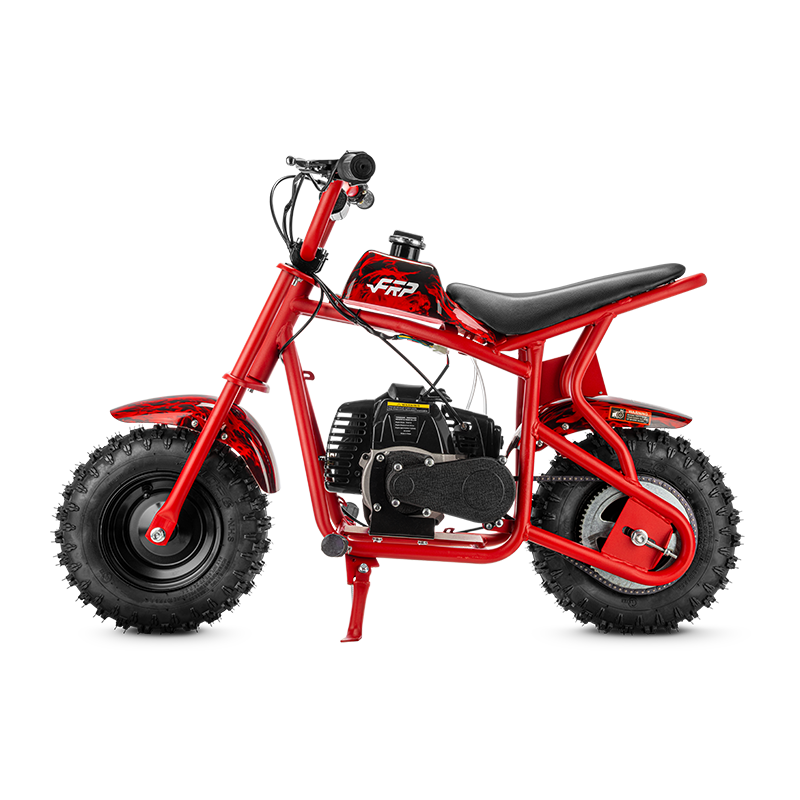 50CC Kids Dirt Bike 003