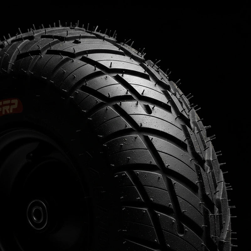 FRP x SunF Street Tire