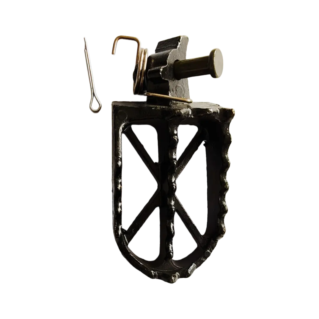 Parts for FX125 & FX140 Dirt Bikes