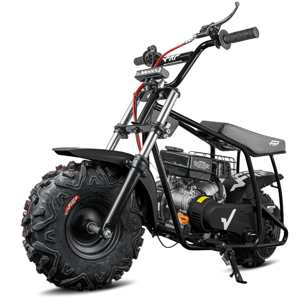 GMB100P Gas Mini Bike