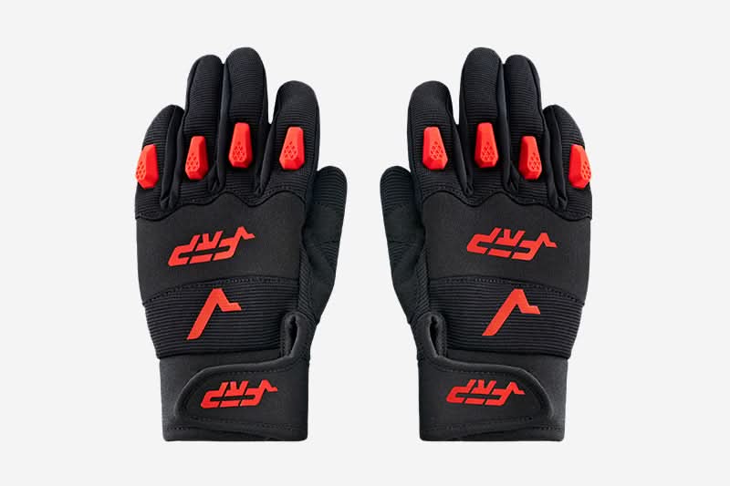 Professional Protection Gloves
