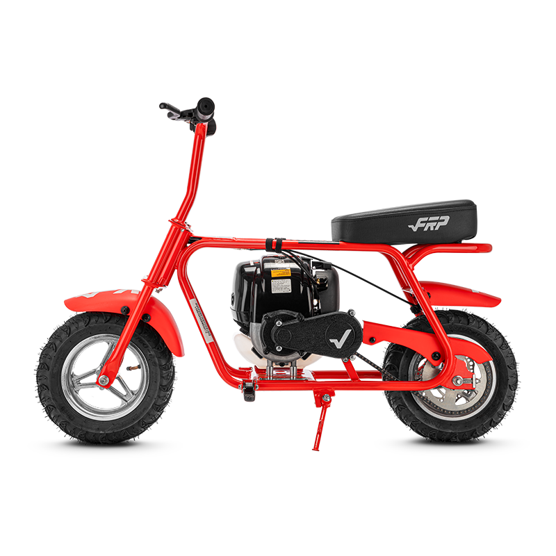 MB40 Gas Mini Bike