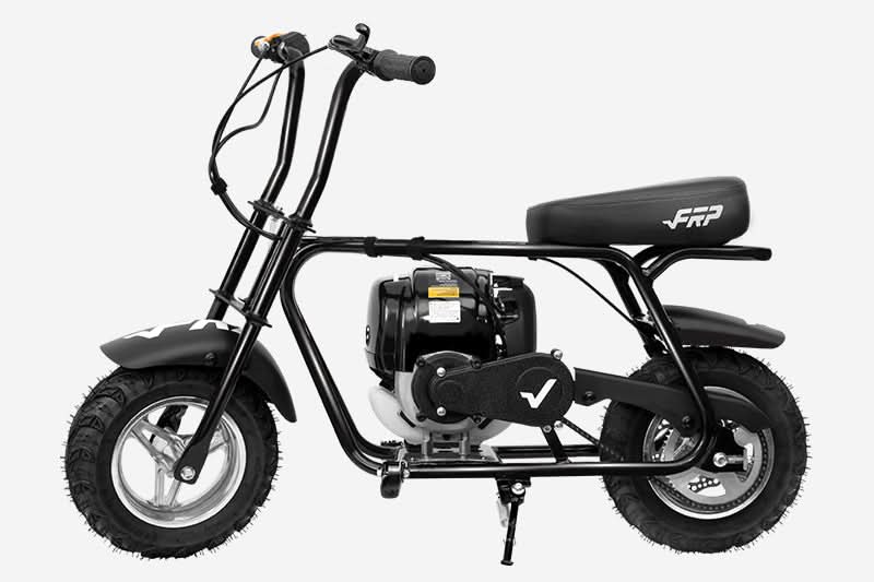MB40 Gas Mini Bike