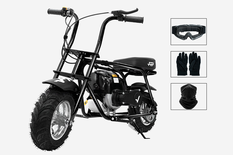 MB40 Gas Mini Bike