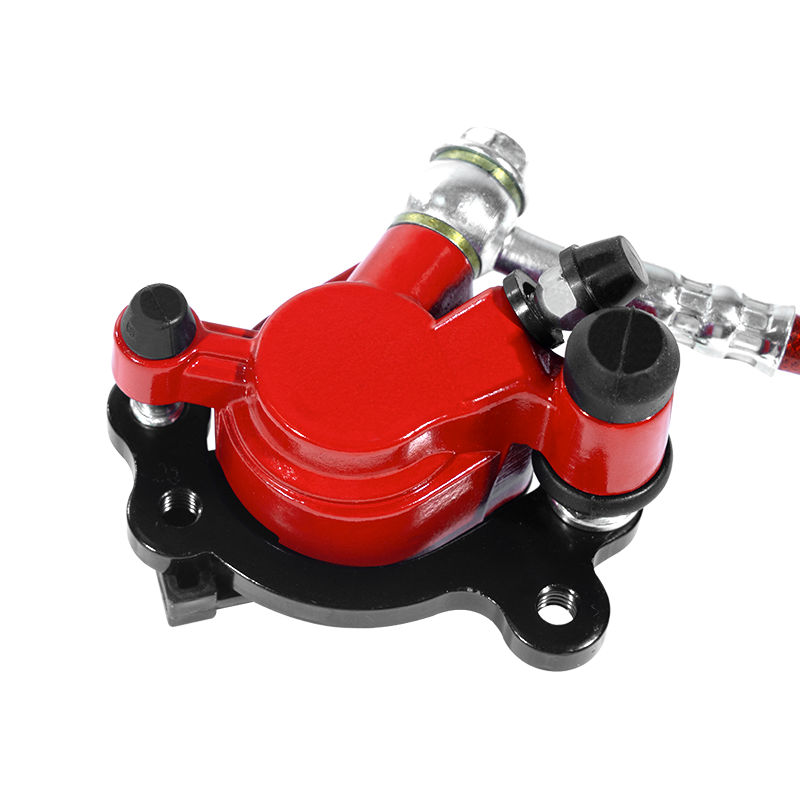 Mini Bike Hydraulic Brakes Kit