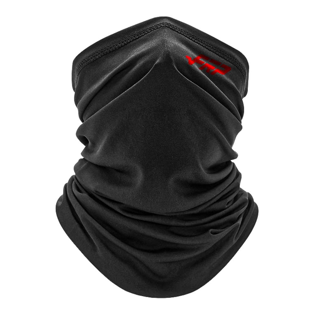 Protective Neck Gaiter | frp frpmoto mini bike parts