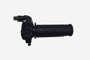 Accessories for FX40-Ogemaw Dirt Bike top view | frpmoto mini bike kids dirt bike gas powered