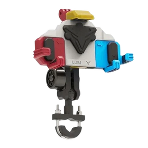FRP Limited Edition Crab Phone Mount | frp frpmoto mini bike parts