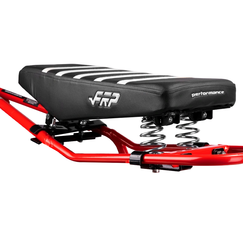 FRP Spring Seat Upgrade Kit