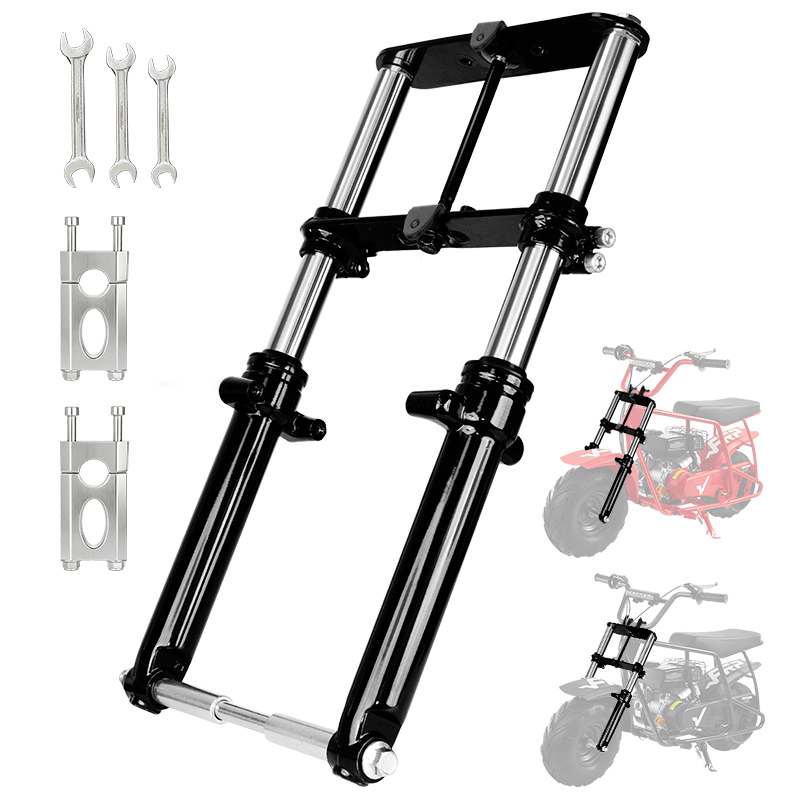 Universal Mini Bike Suspension Kit