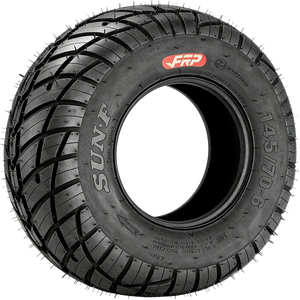FRP x SunF Street Tire | frp frpmoto mini bike parts