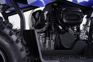 FA40-NEO 40cc 4-stroke gas engine