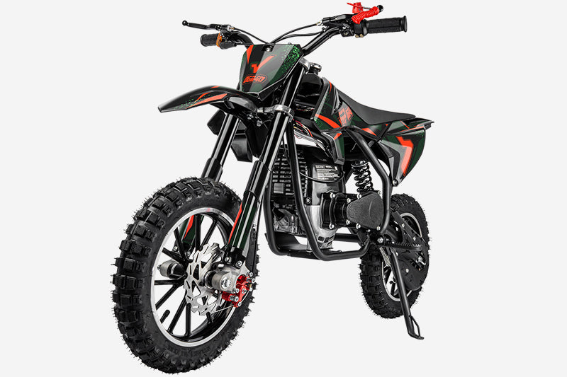 FX40-Ogemaw Gas Dirt Bike