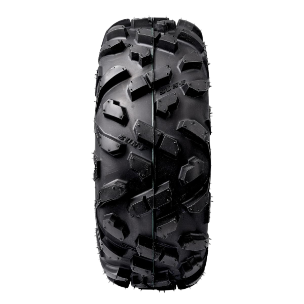 FRP x SunF All Terrain Tire