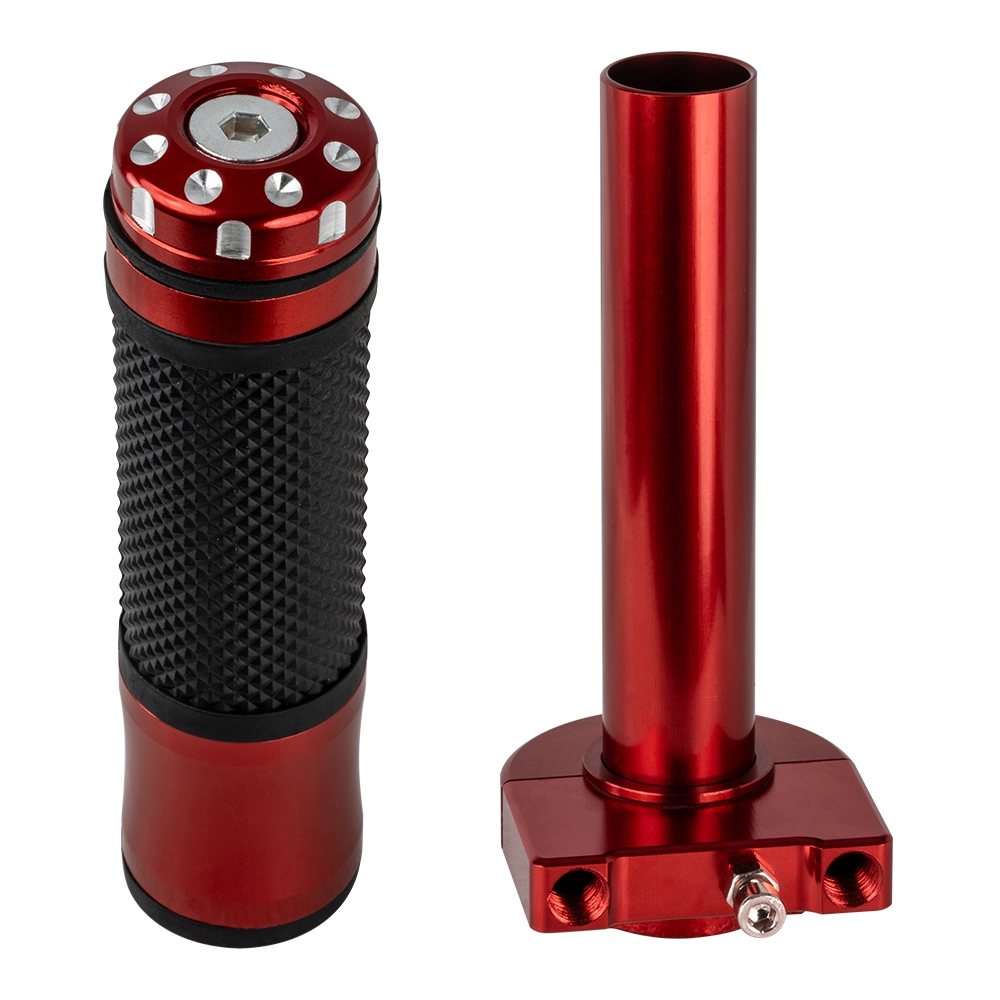 Mini Bike Anti-Slip Handlebar Grips