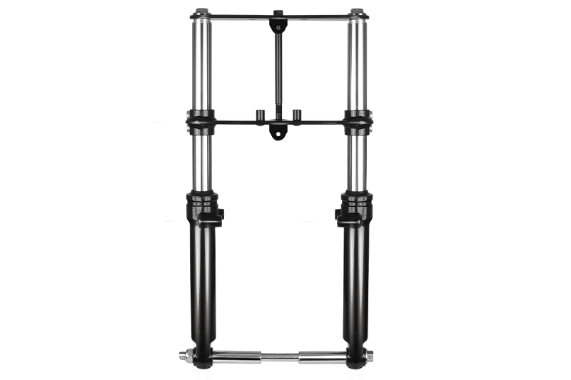 Universal Mini Bike Suspension Kit