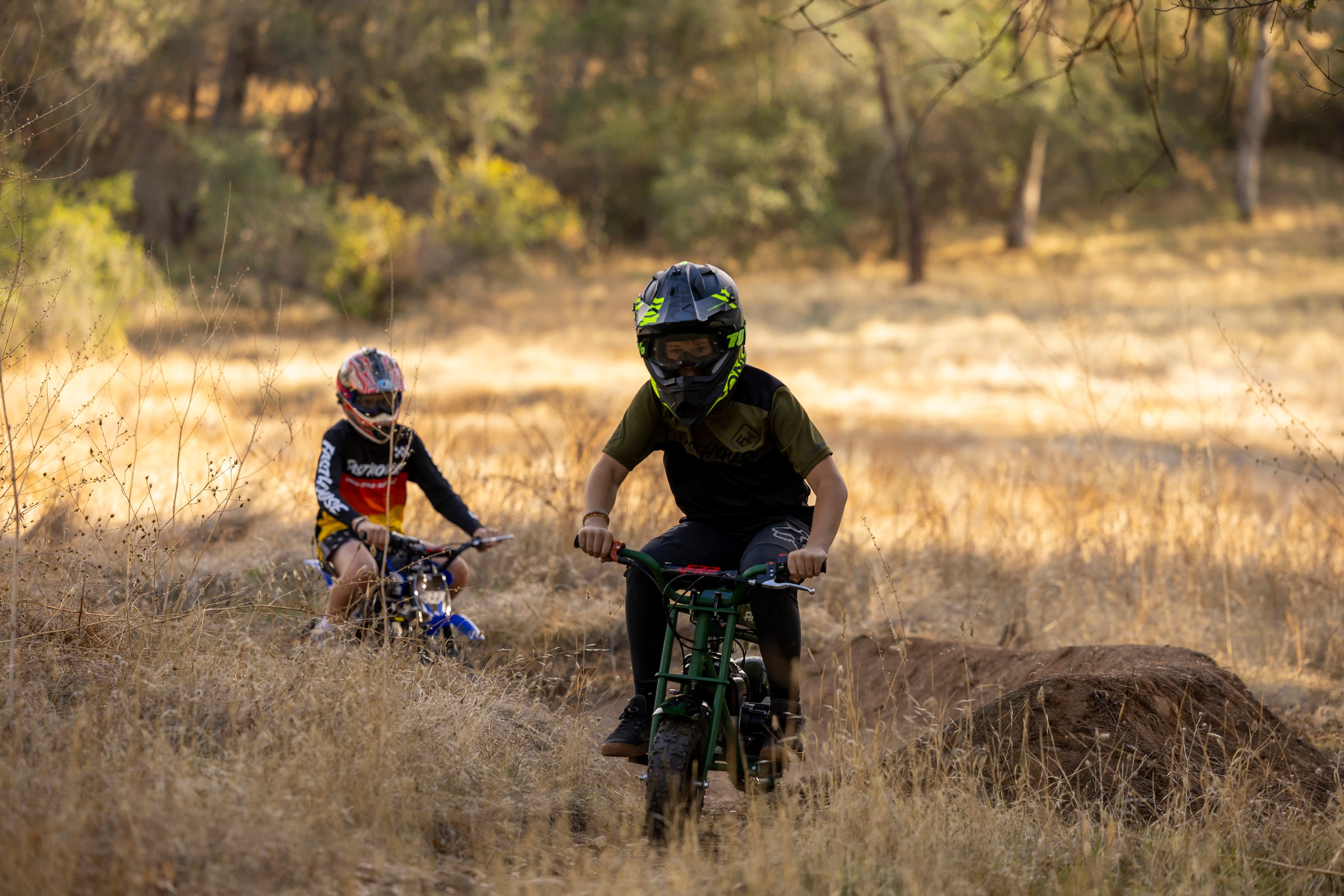 frp dirtbike kids DB001 DB003