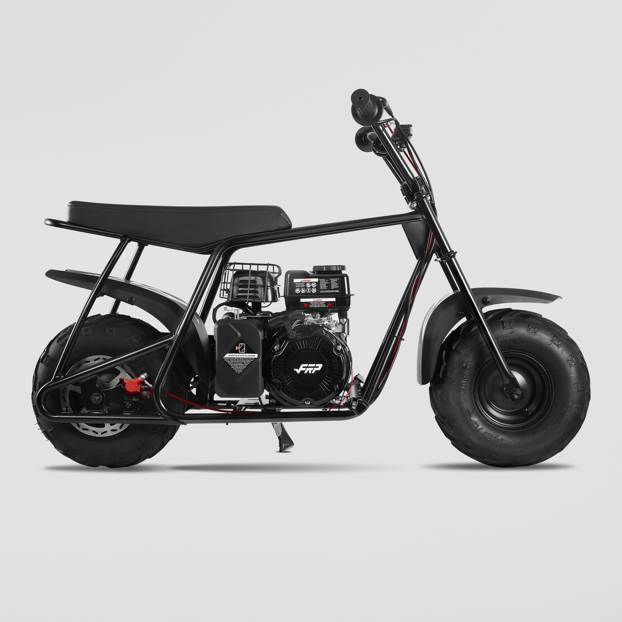 How to Clean and Maintain Your Mini Bike: Step-by-Step Guide