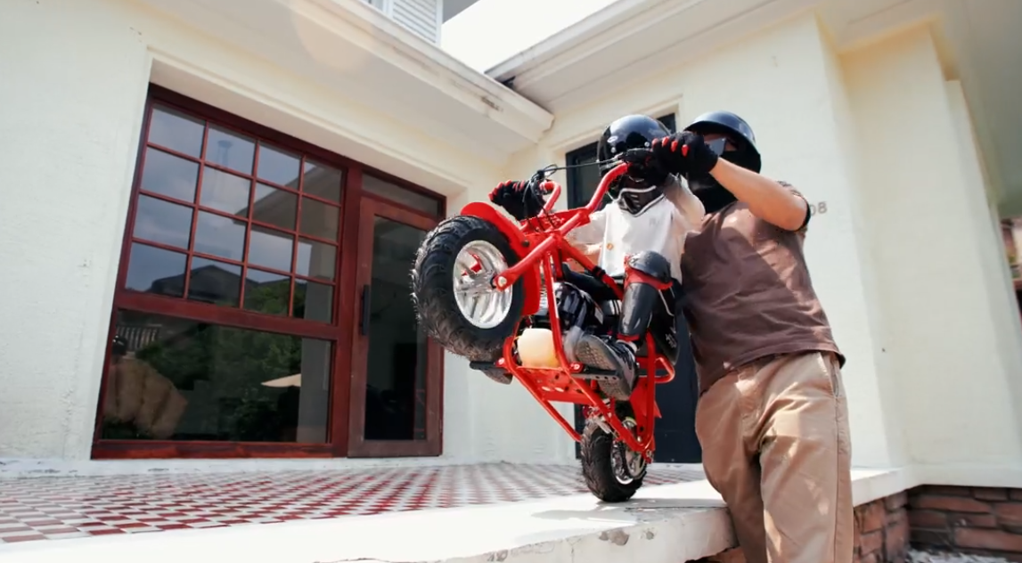 40cc Mini Bike vs 50cc: Which One is Right for You?