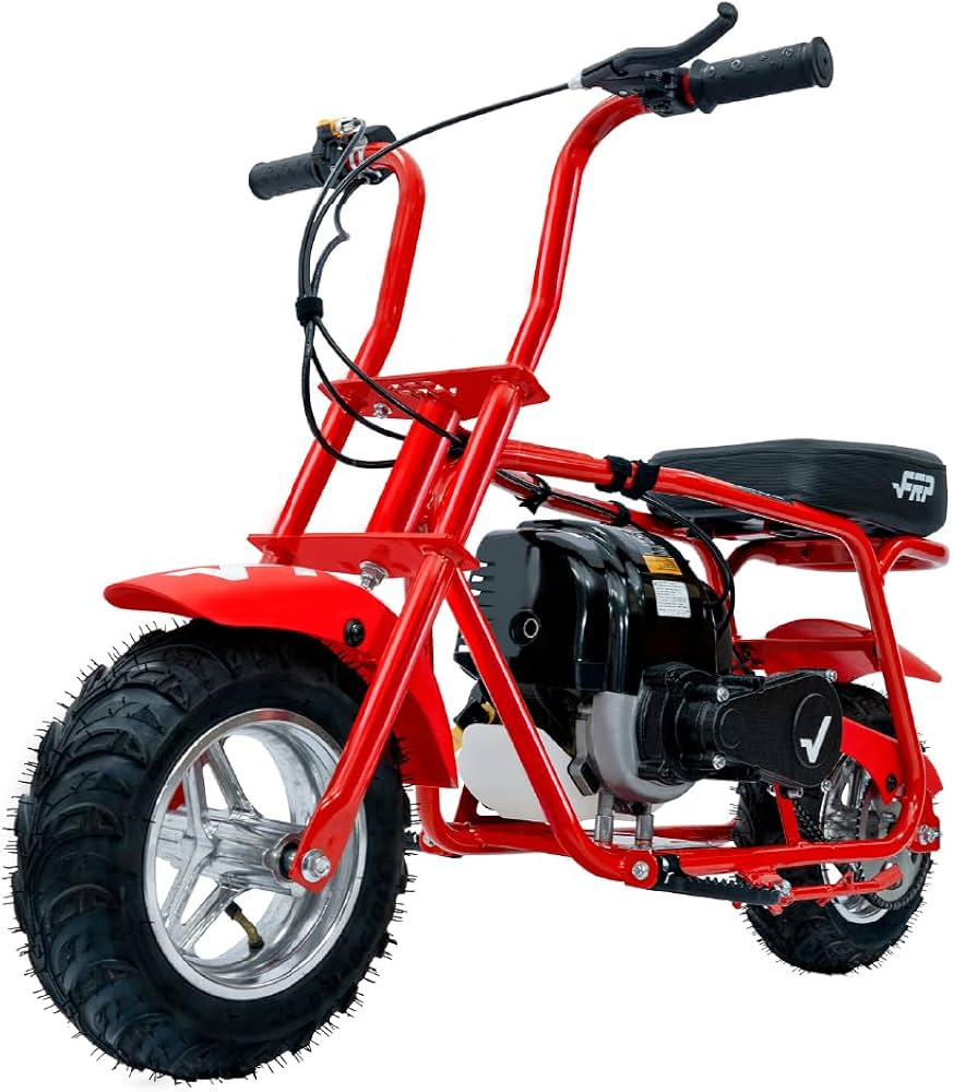 50cc vs 40cc Dirt Bike: Understanding the Differences