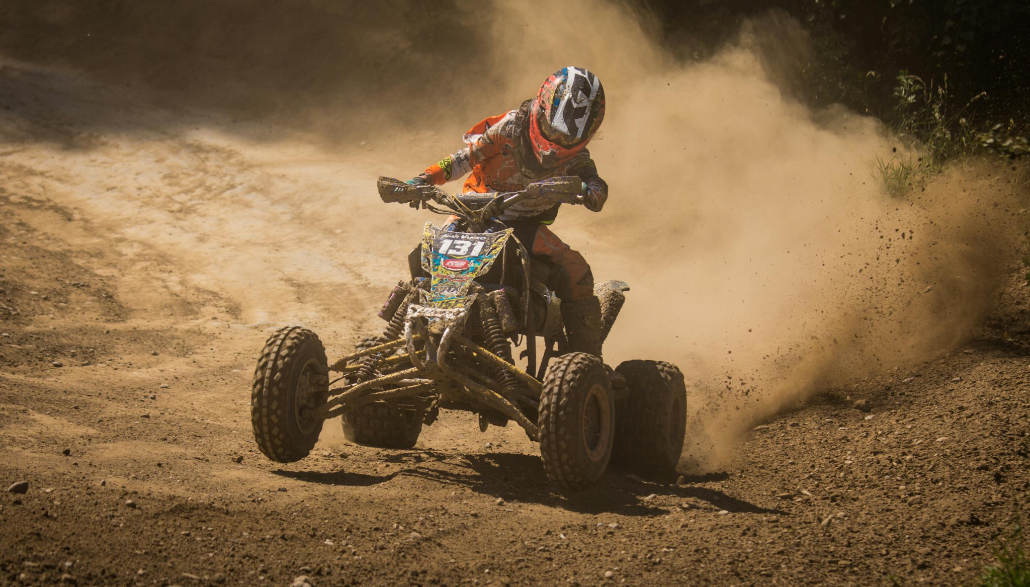 ATV vs Dirt Bike for Kids: Pros and Cons for Different Age Groups