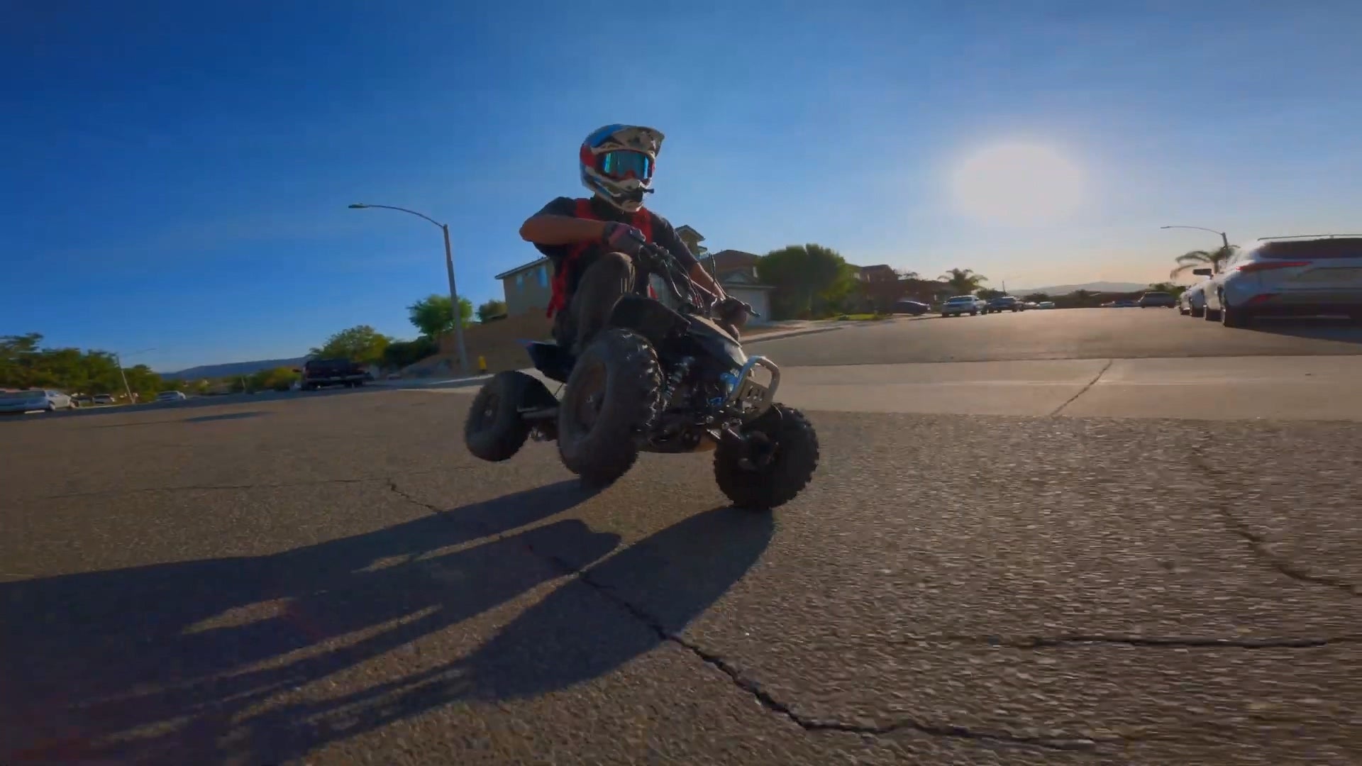 Great Entry-Level Budget Off-Road 4-Wheelers for Kids