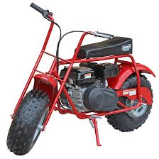 Coleman CT200U vs FRP GMB100: Which Mini Bike Is Worth It in 2026?