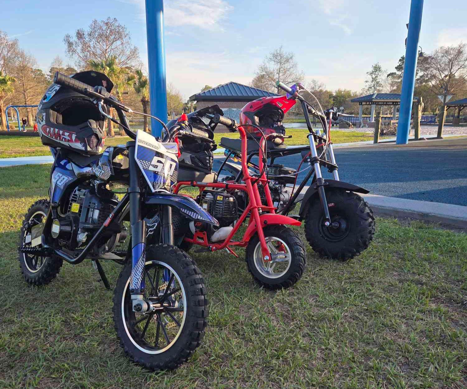 Are Mini Bikes Street Legal in the US? The Real Answer