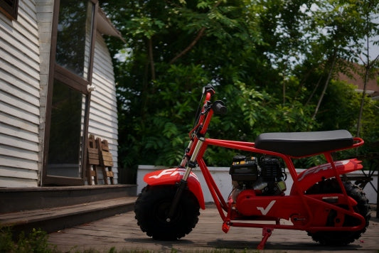 Are Gas Mini Bikes Worth Your Time and Money?