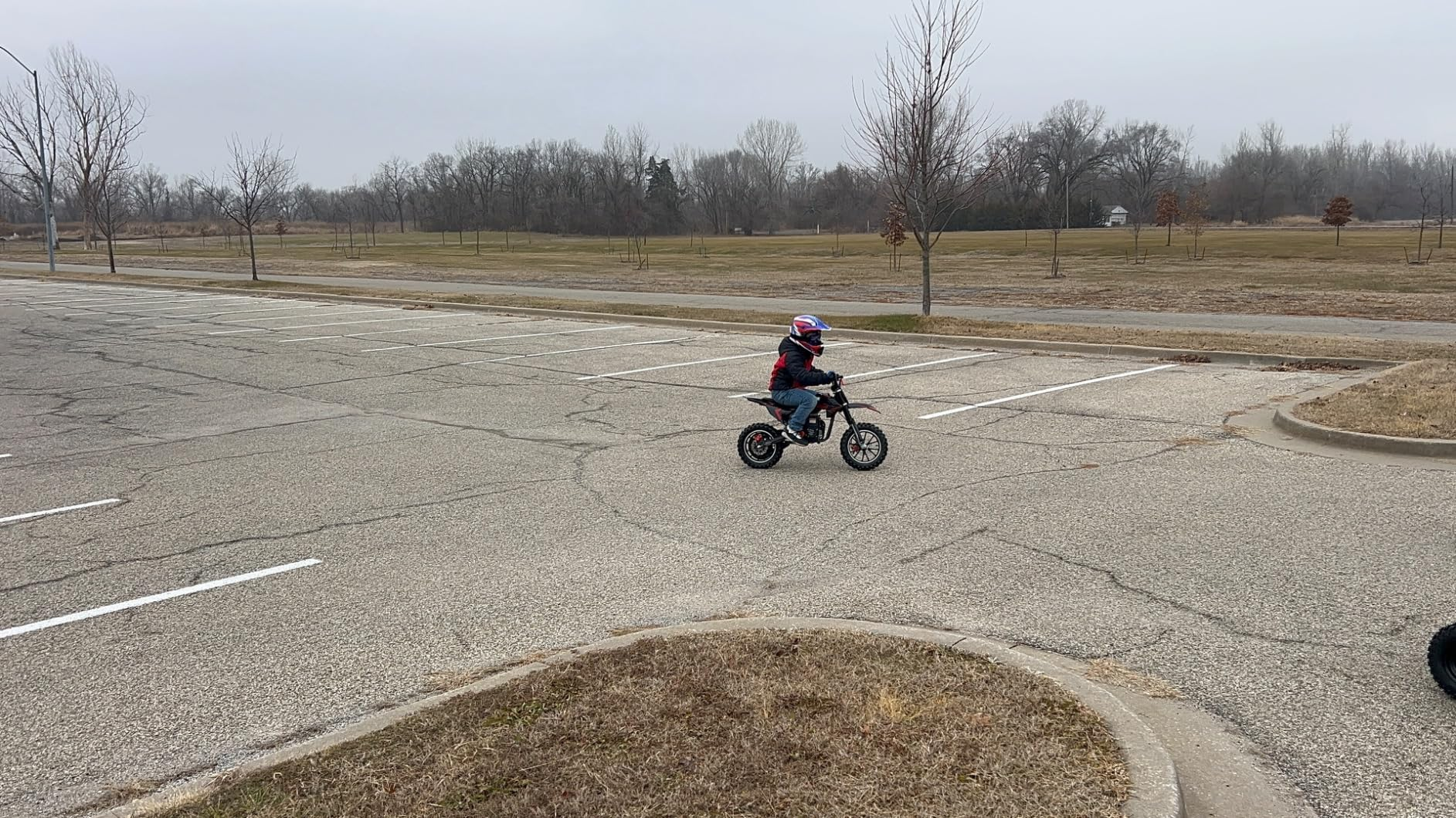 How Fast is 40cc? Dirt Bike Speed and Power Explained