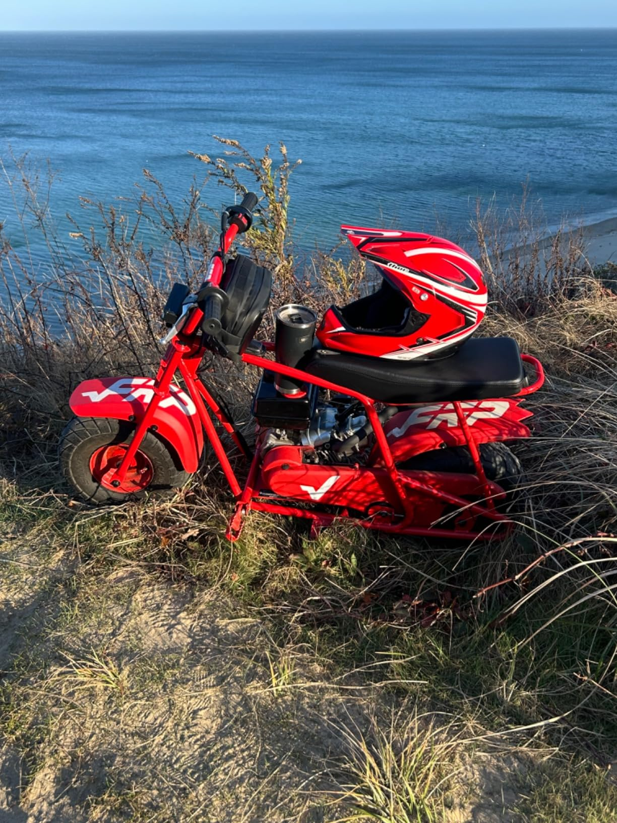 Do You Really Need Suspension on a Mini Bike?