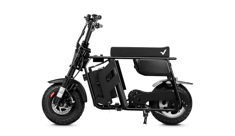 Electric Mini Bike Range, Battery and Charging: How to Read the Numbers